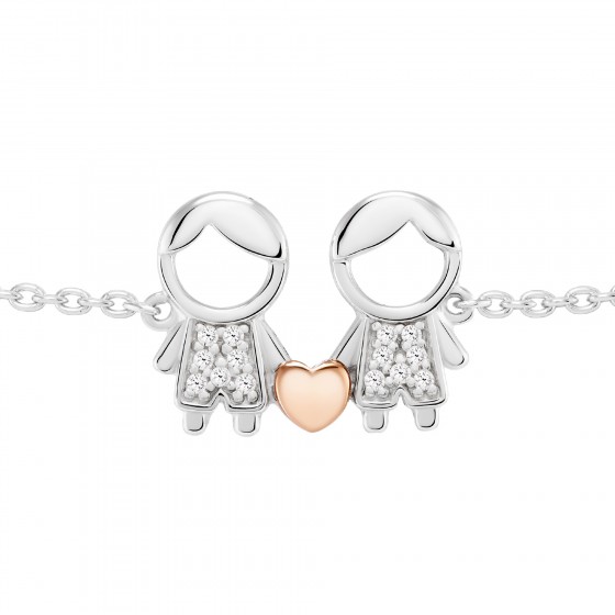 Pulseira Mum Boy & Boy Pulseira Mum Boy & Boy