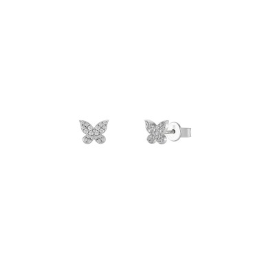 Pendientes Matchy Butterfly