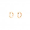 Aros Mia Rose Golden