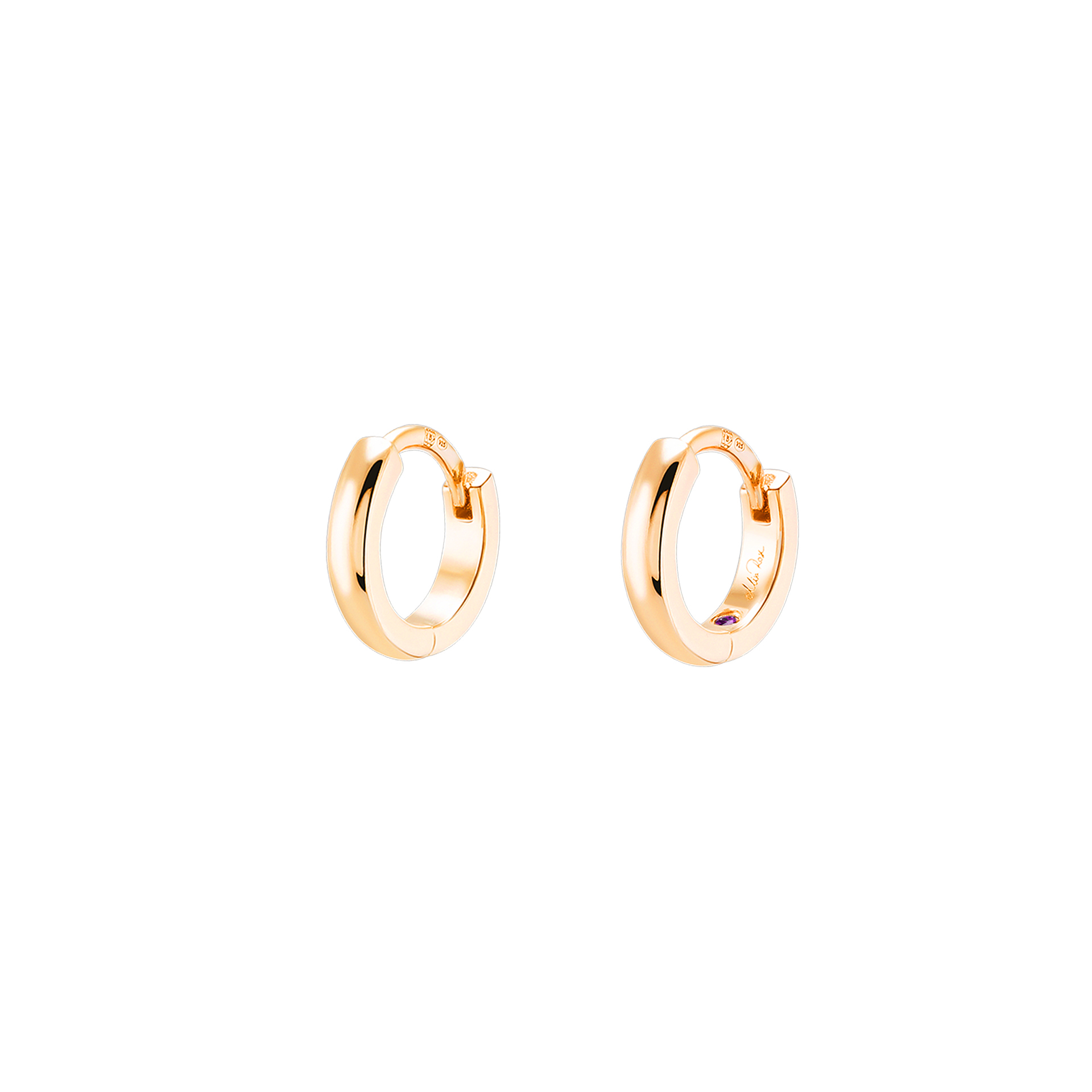 Aros Mia Rose Golden
