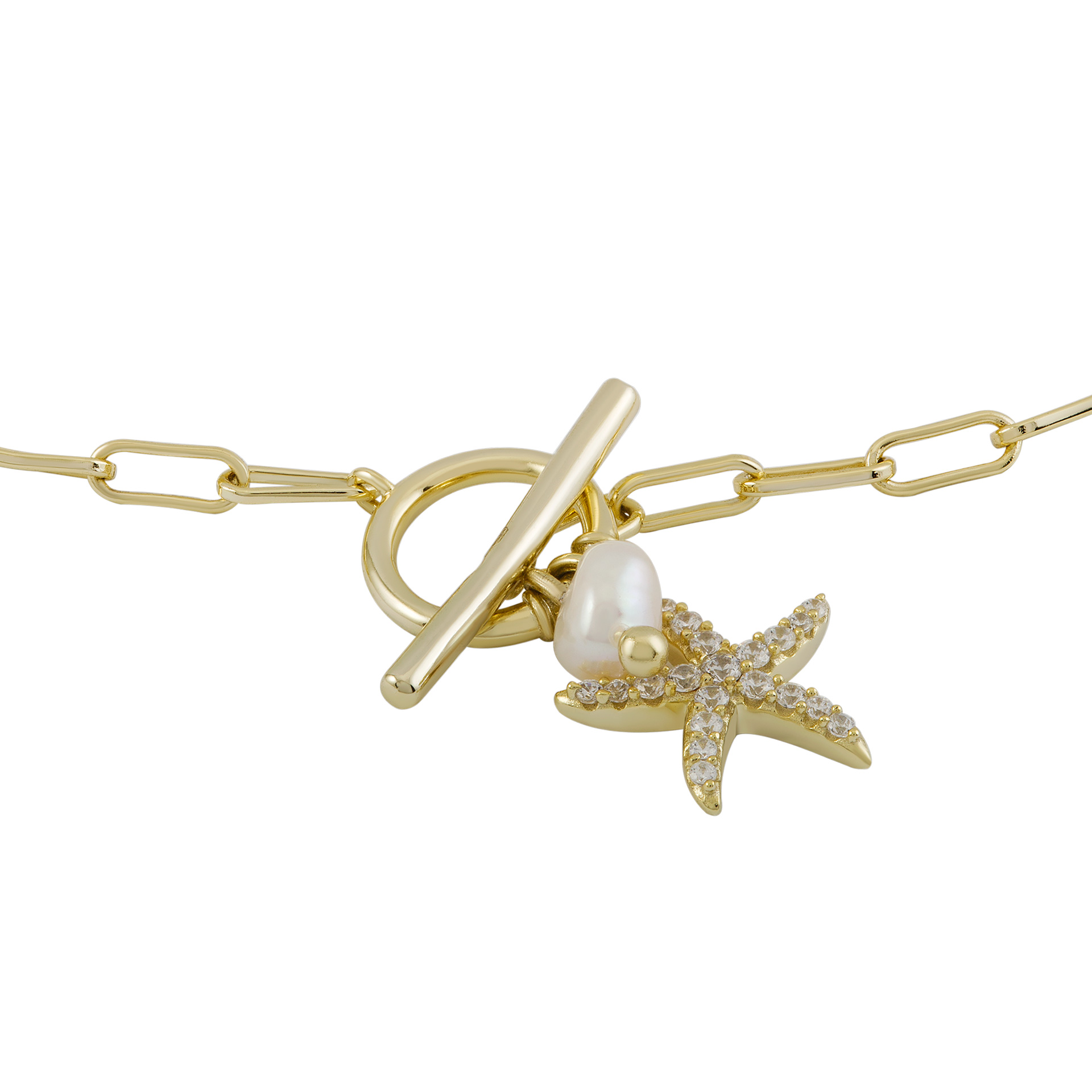 Pulsera Fun Shiny Star
