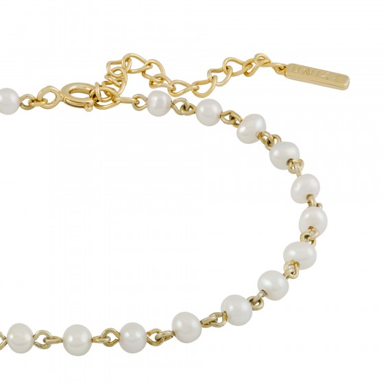 Fun Pearls Bracelet