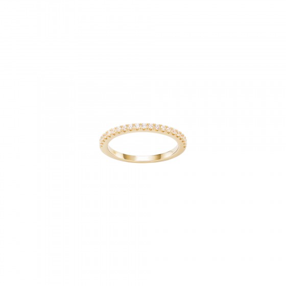 Anel Classy Shinny Gold