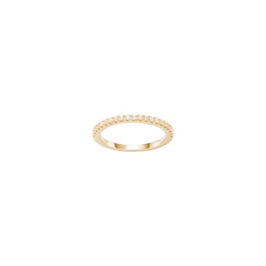 Classy Shinny Gold Ring
