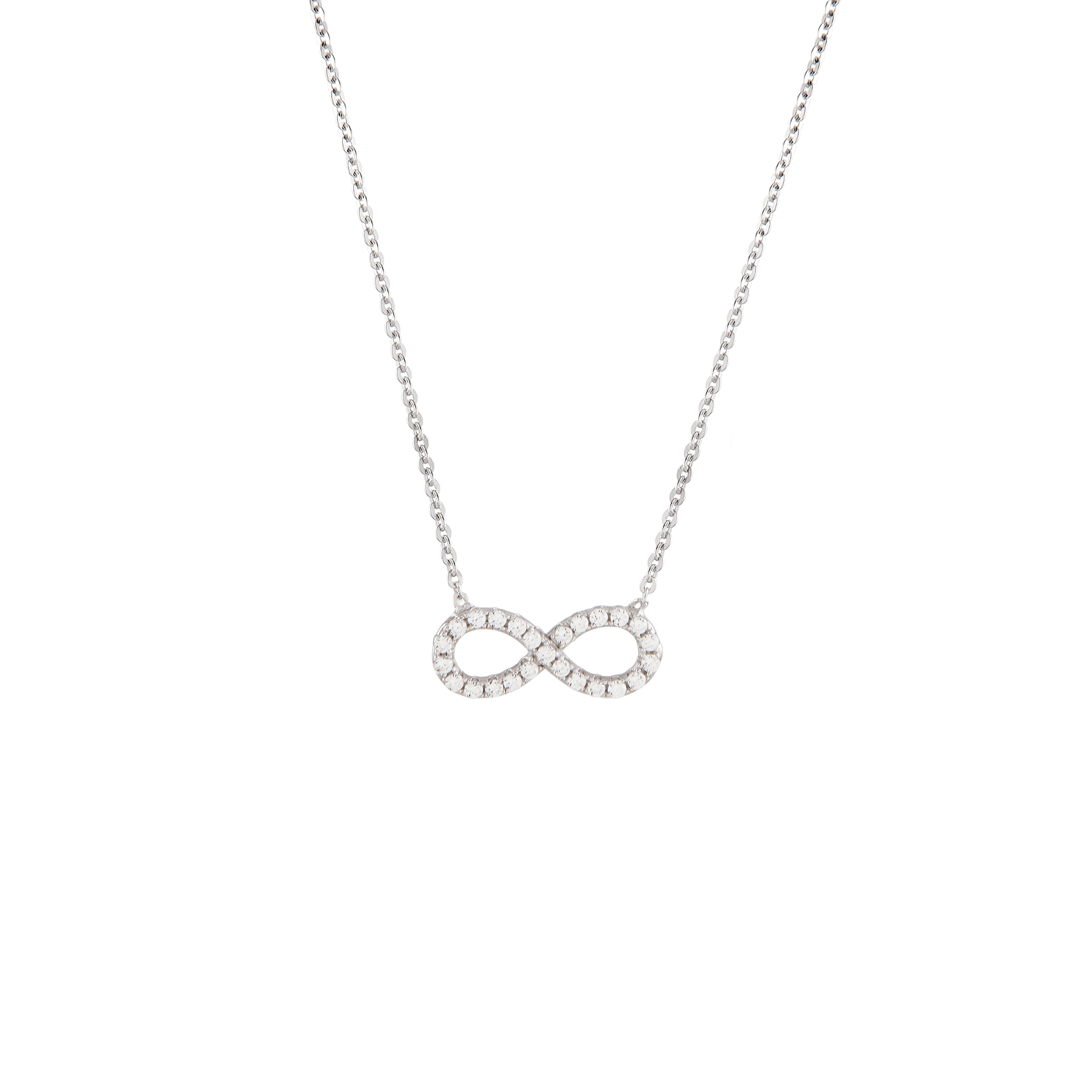 Collar Classy Infinite