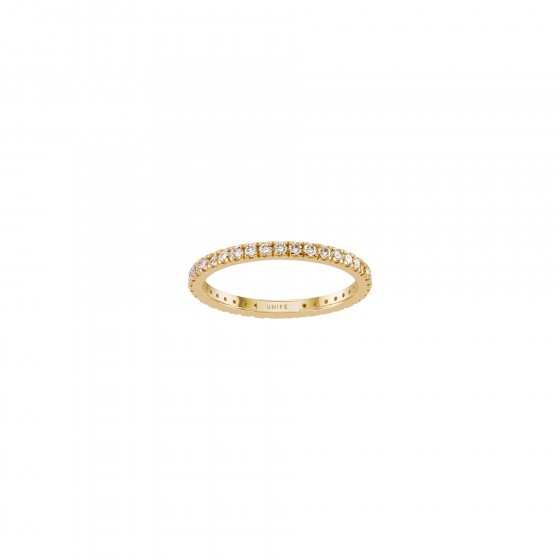 Anel Ouro Timeless Memory