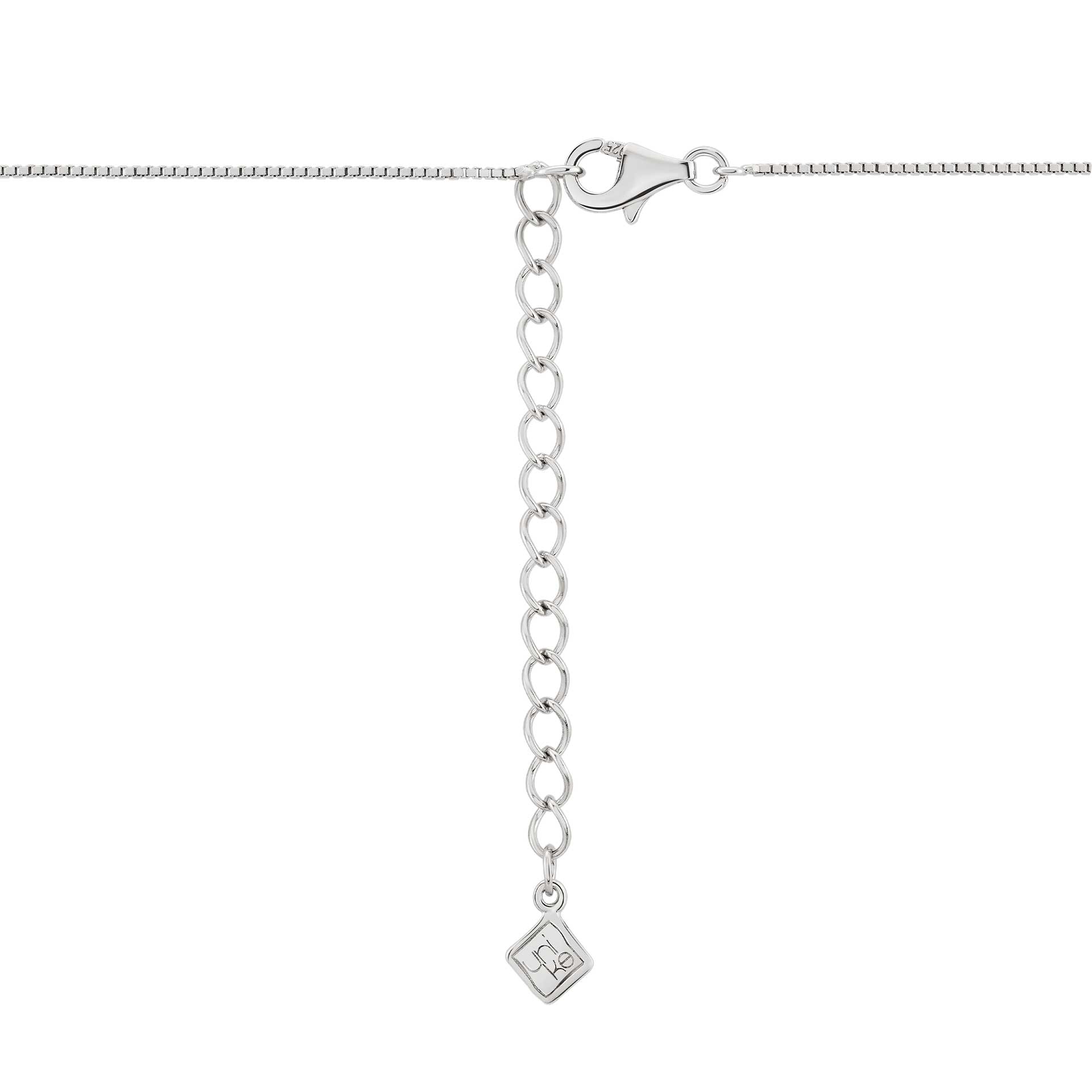 Colar Classy Simple Pearl