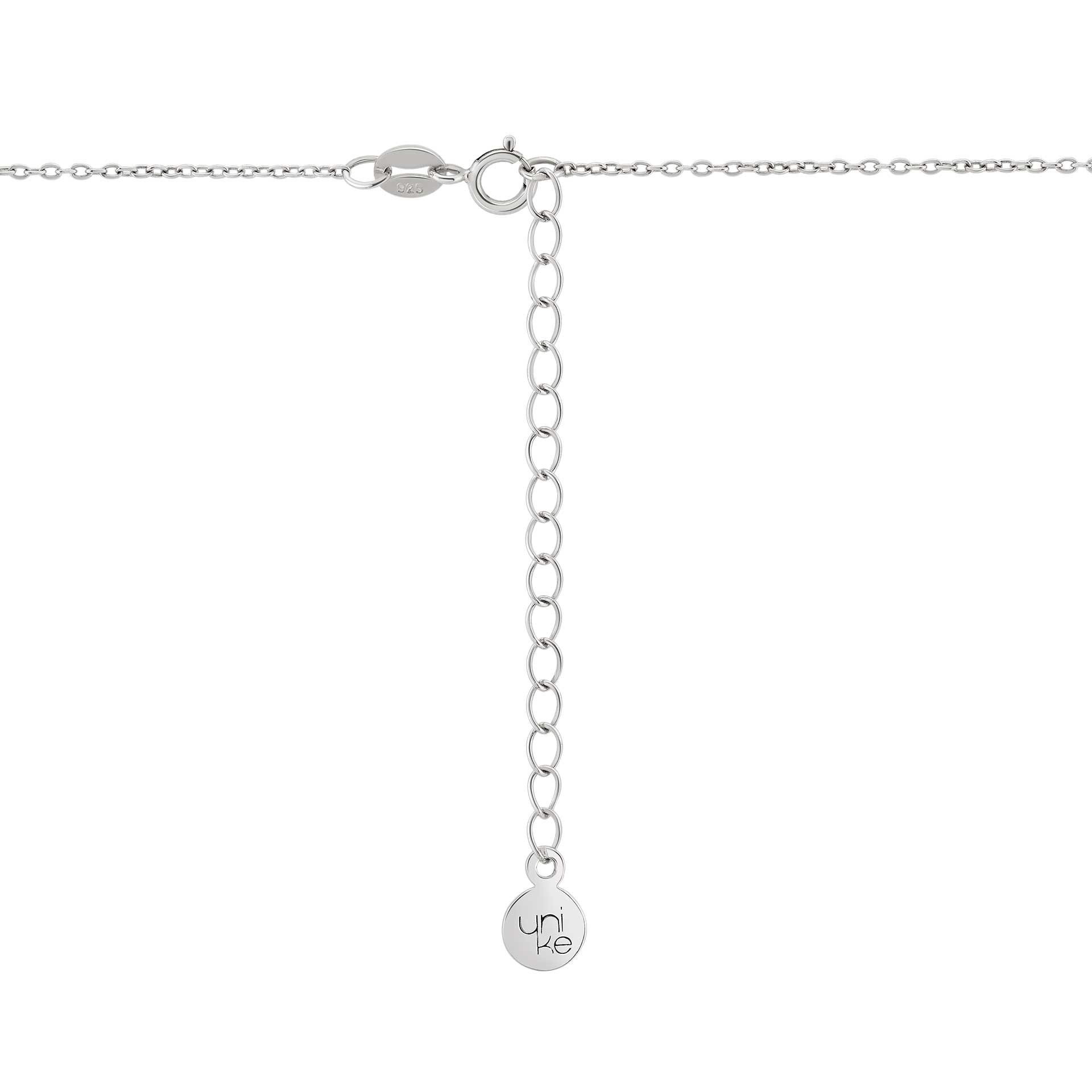 Collar Classy Trébol