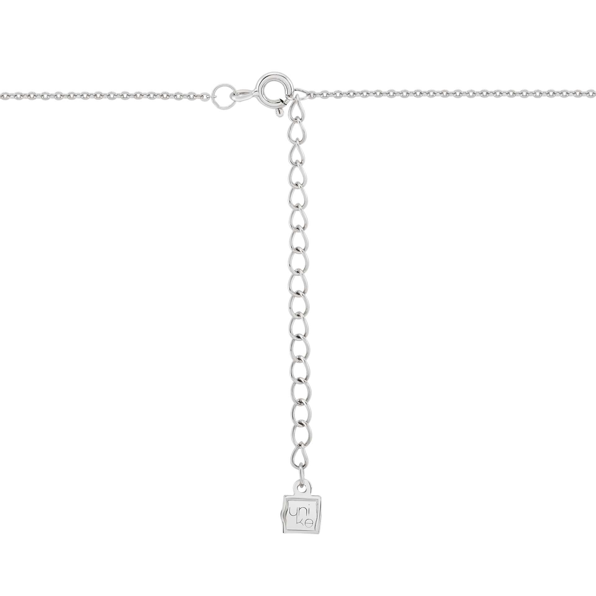 Colar Classy Medal Tree of Life