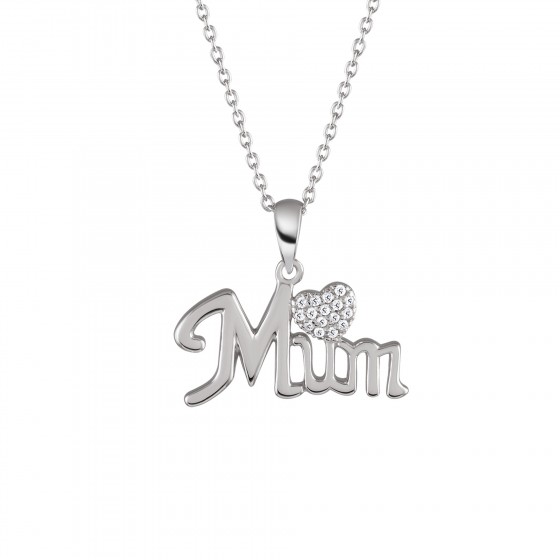 Mum Necklace