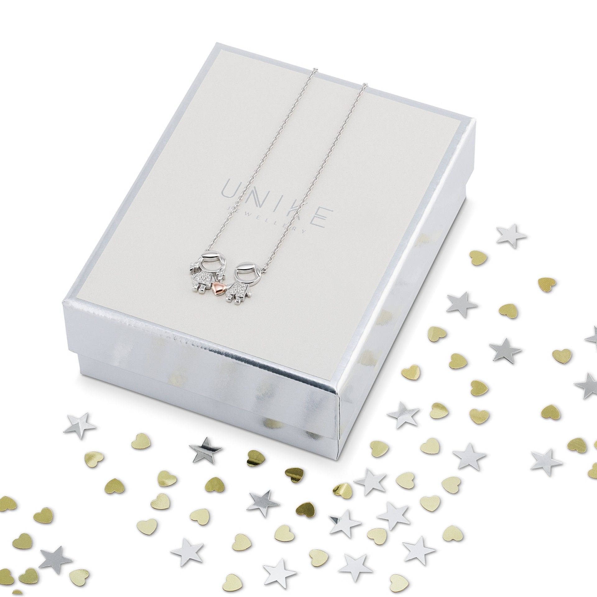 Collar Mum Niña & Niño