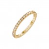 Anillo Oro Timeless Memory