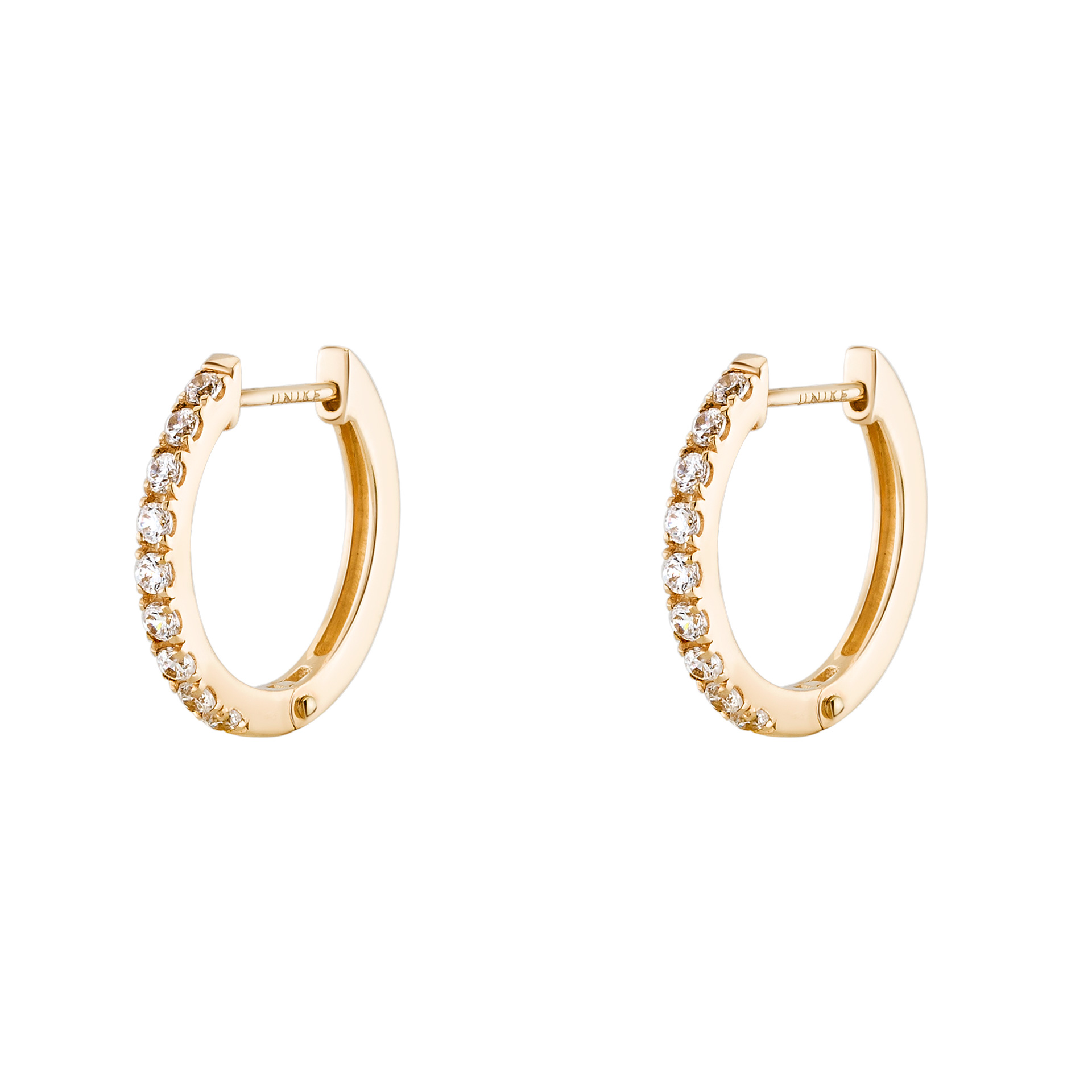 Aros Oro Timeless Medium