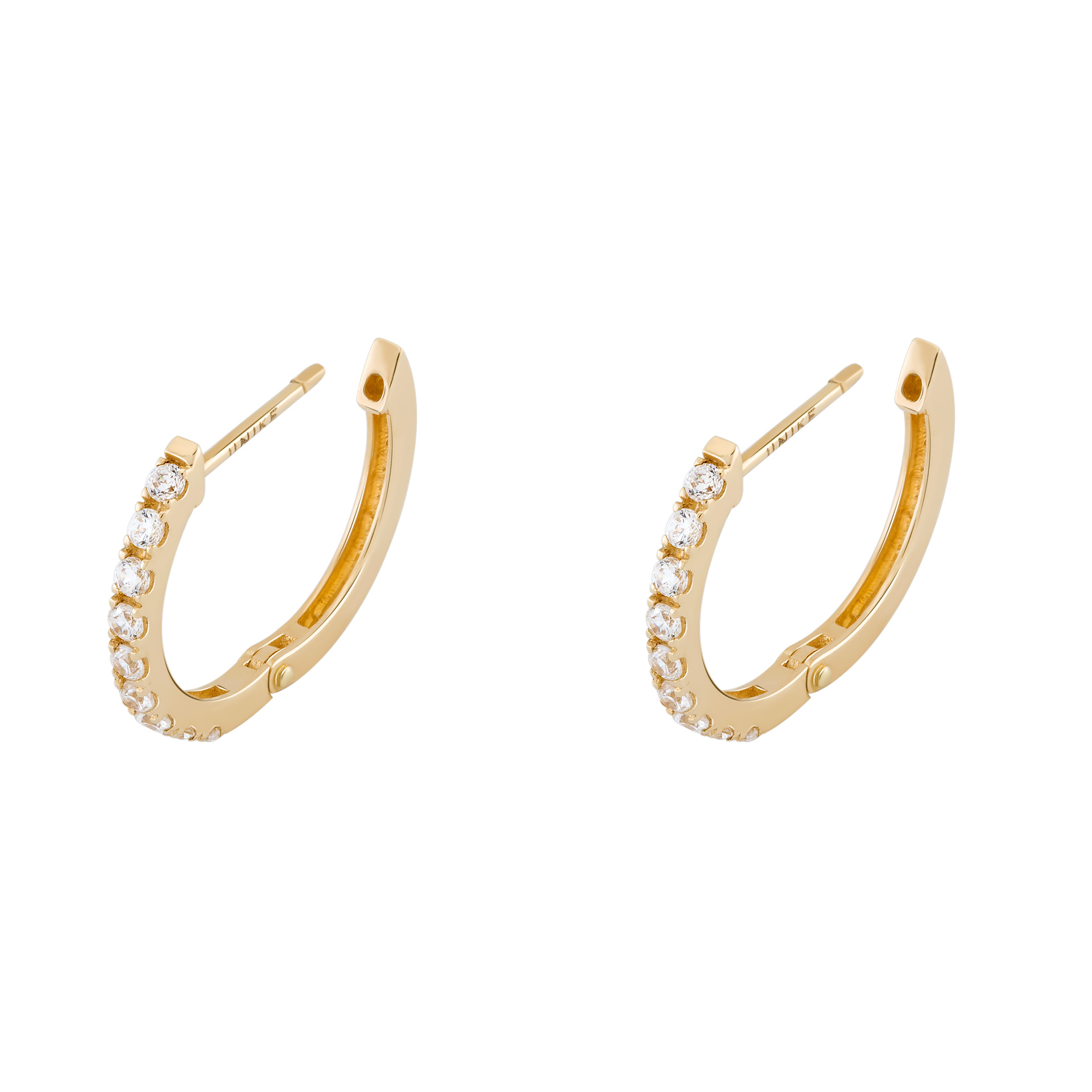 Aros Oro Timeless Medium