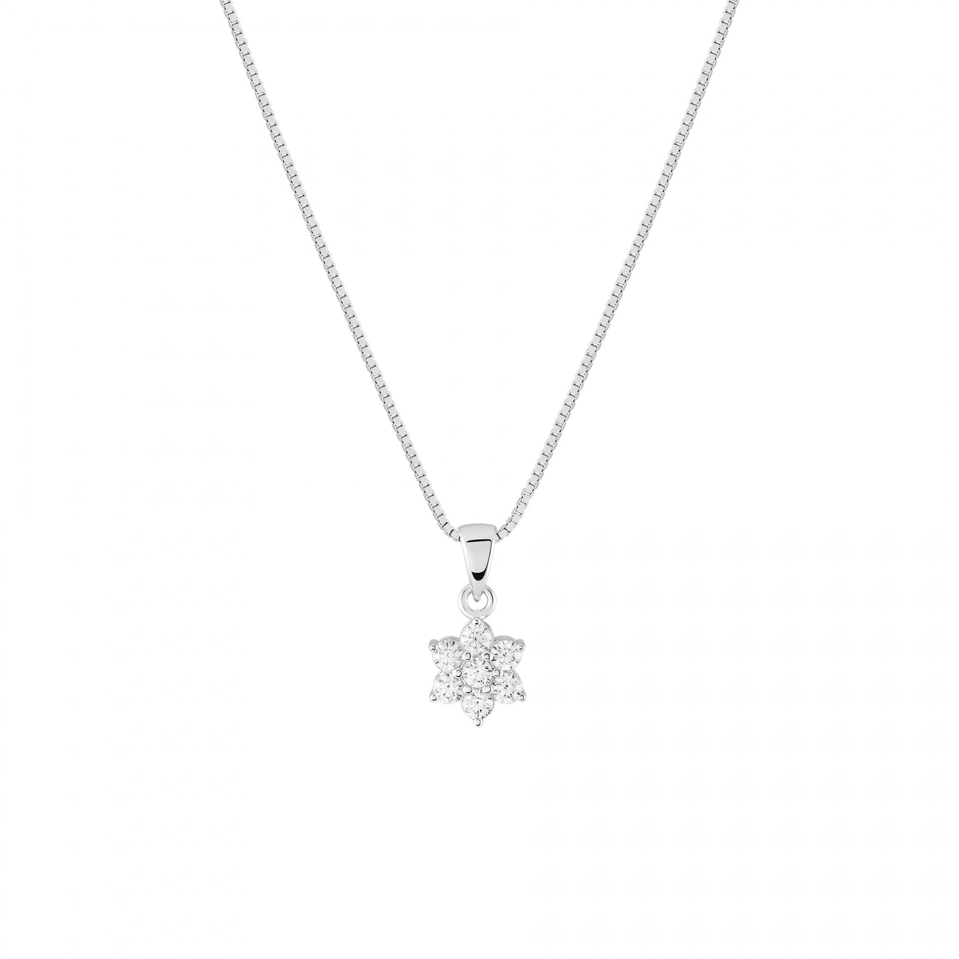 Conjunto Classy Flower