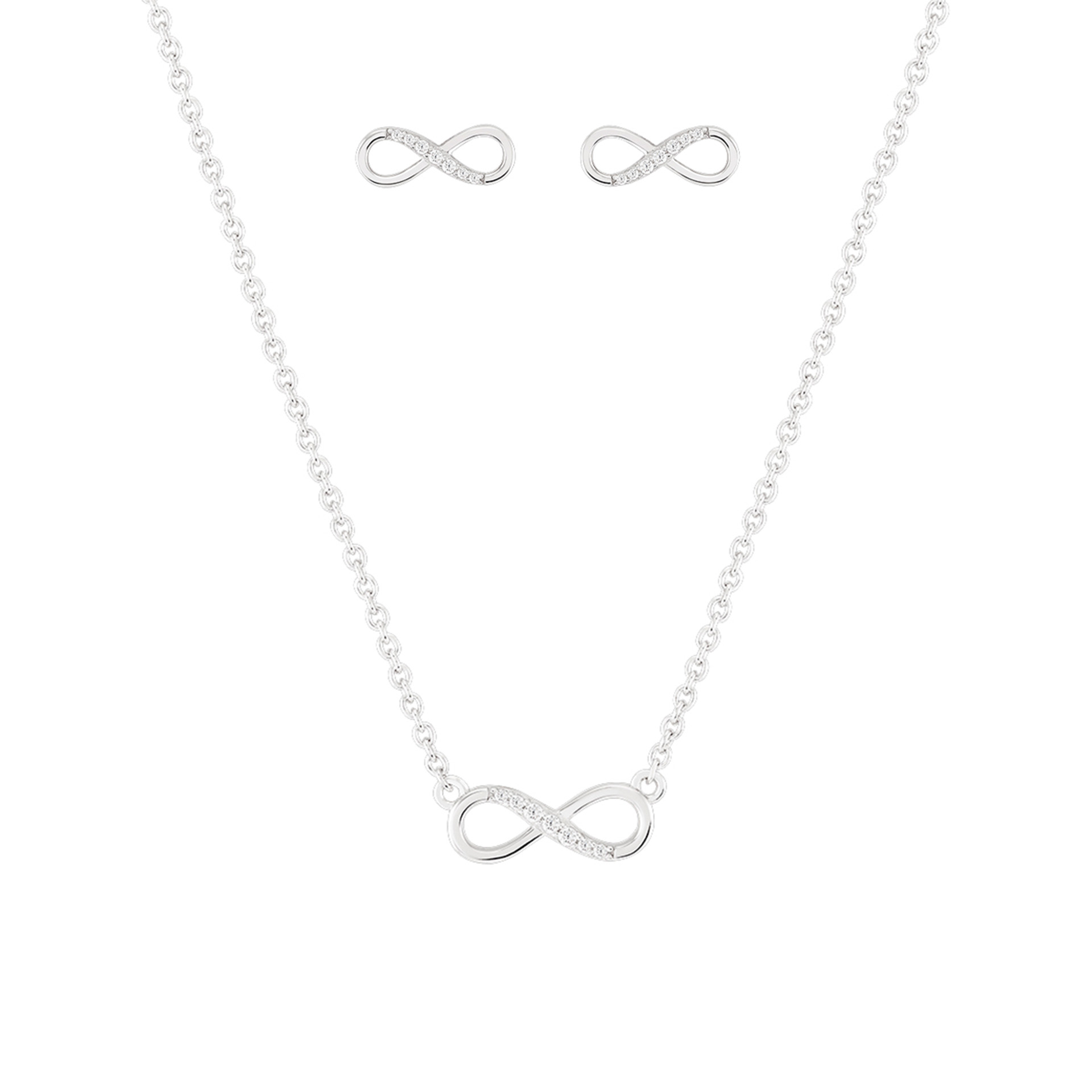 Conjunto Classy Infinite