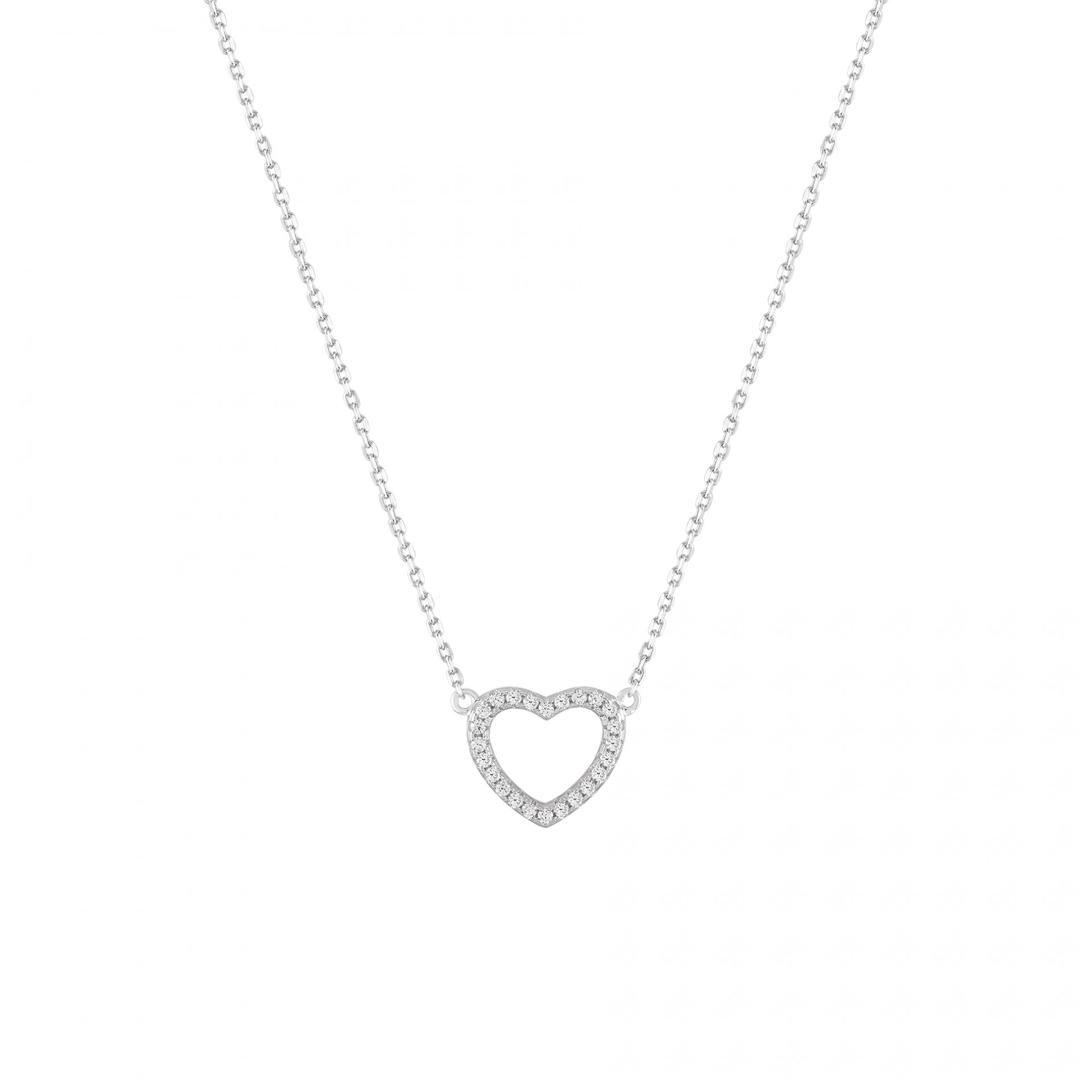 Conjunto Classy Heart