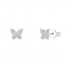 Pendientes Matchy Butterfly