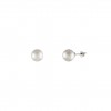 Pendientes Classy Simple Pearl