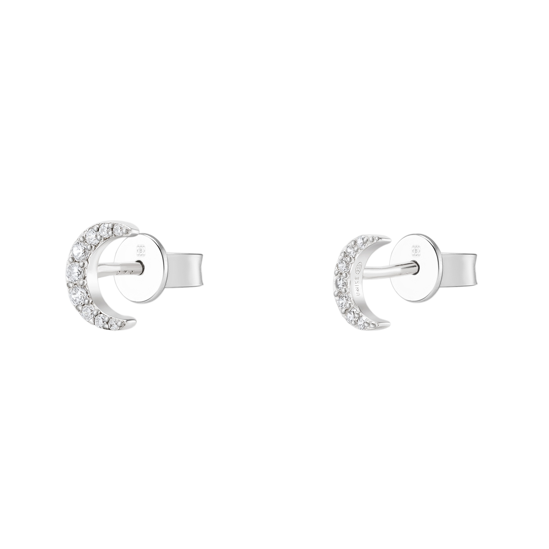 Pendientes Matchy Moon