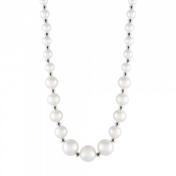 Colar Classy Pearls