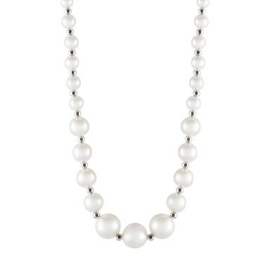 Colar Classy Pearls