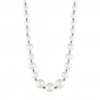 Classy Pearls Necklace