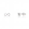 Pendientes Classy Infinite