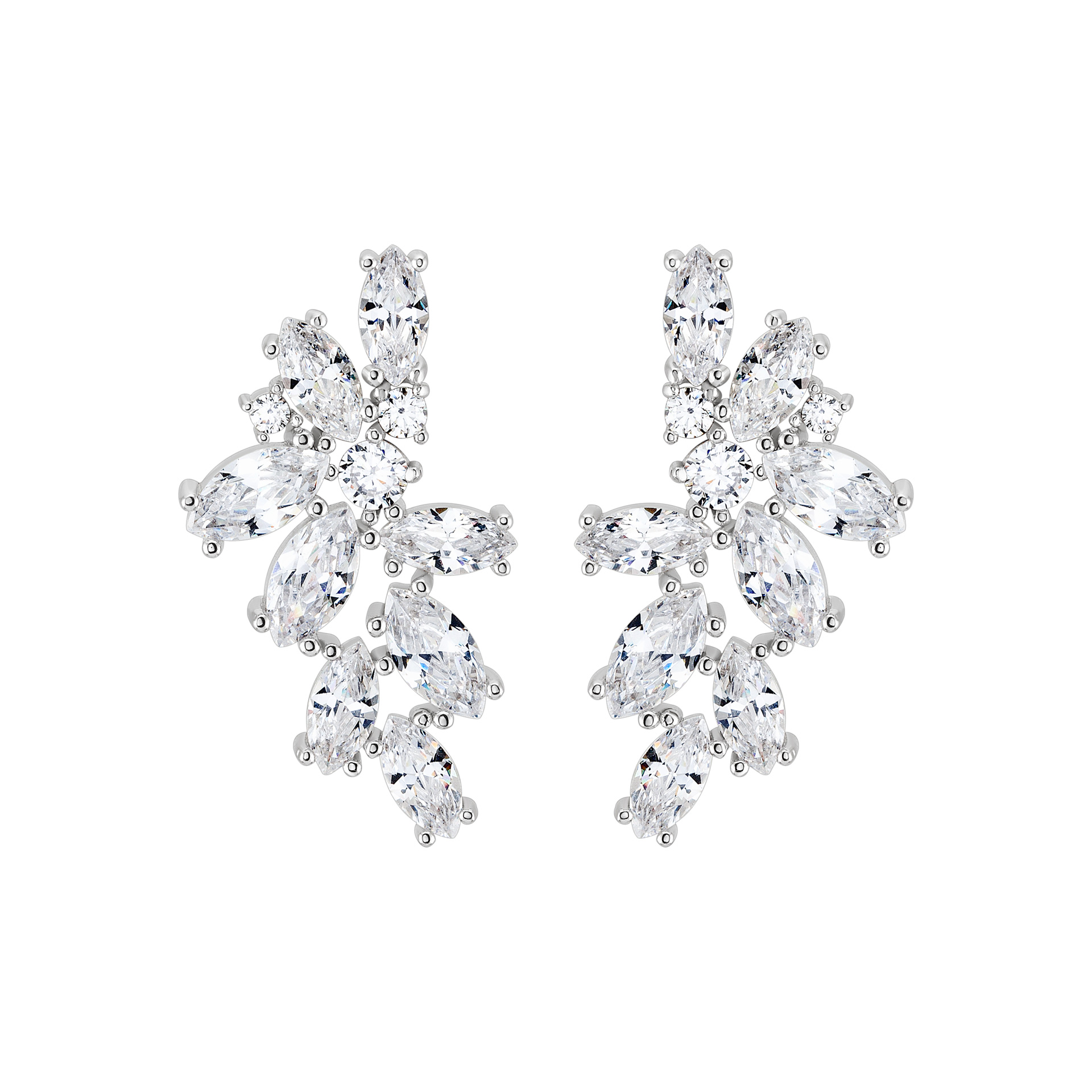 Pendientes Classy Party