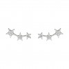 Pendientes Matchy Climber Shiny Stars