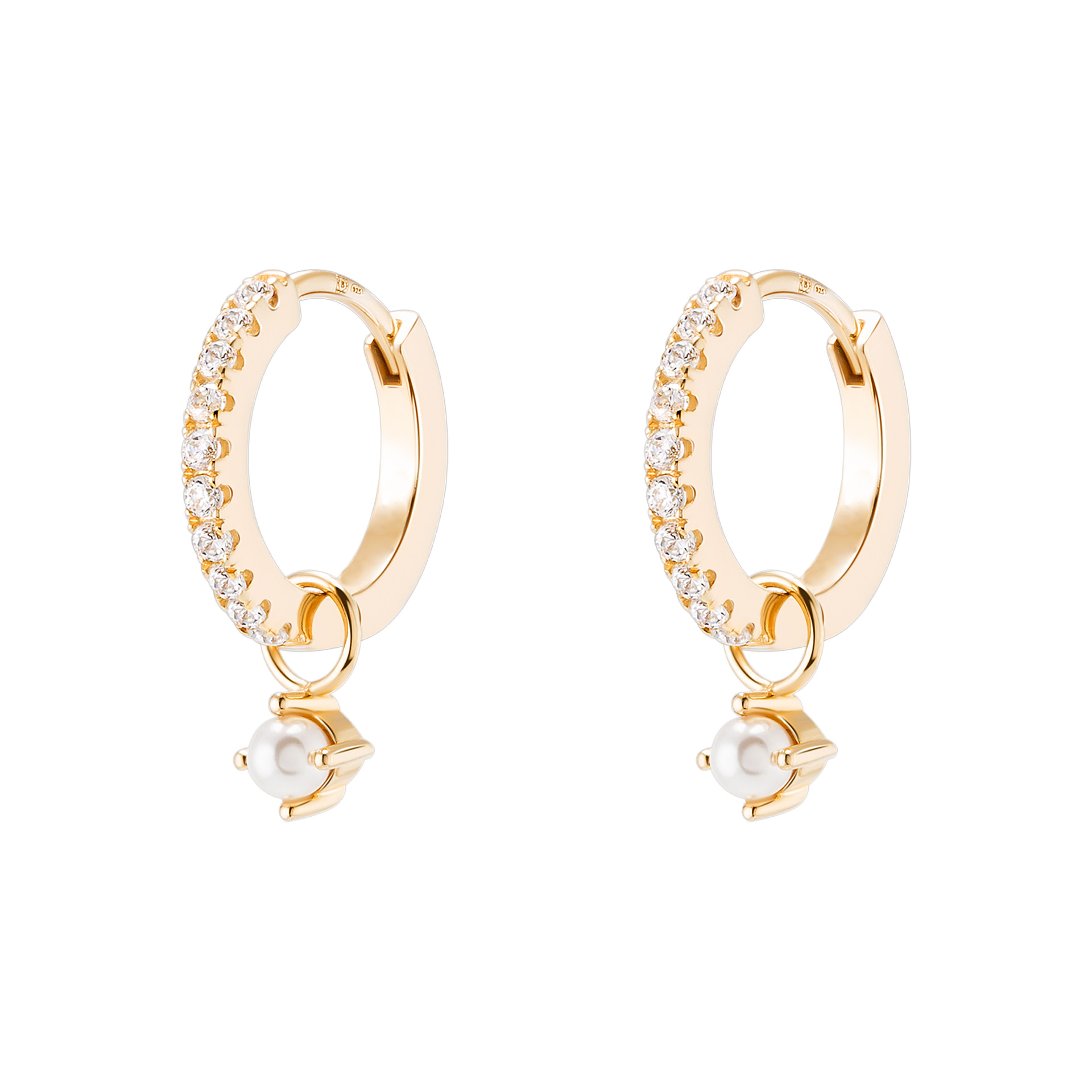 Aros Classy Shiny & Pearl Golden