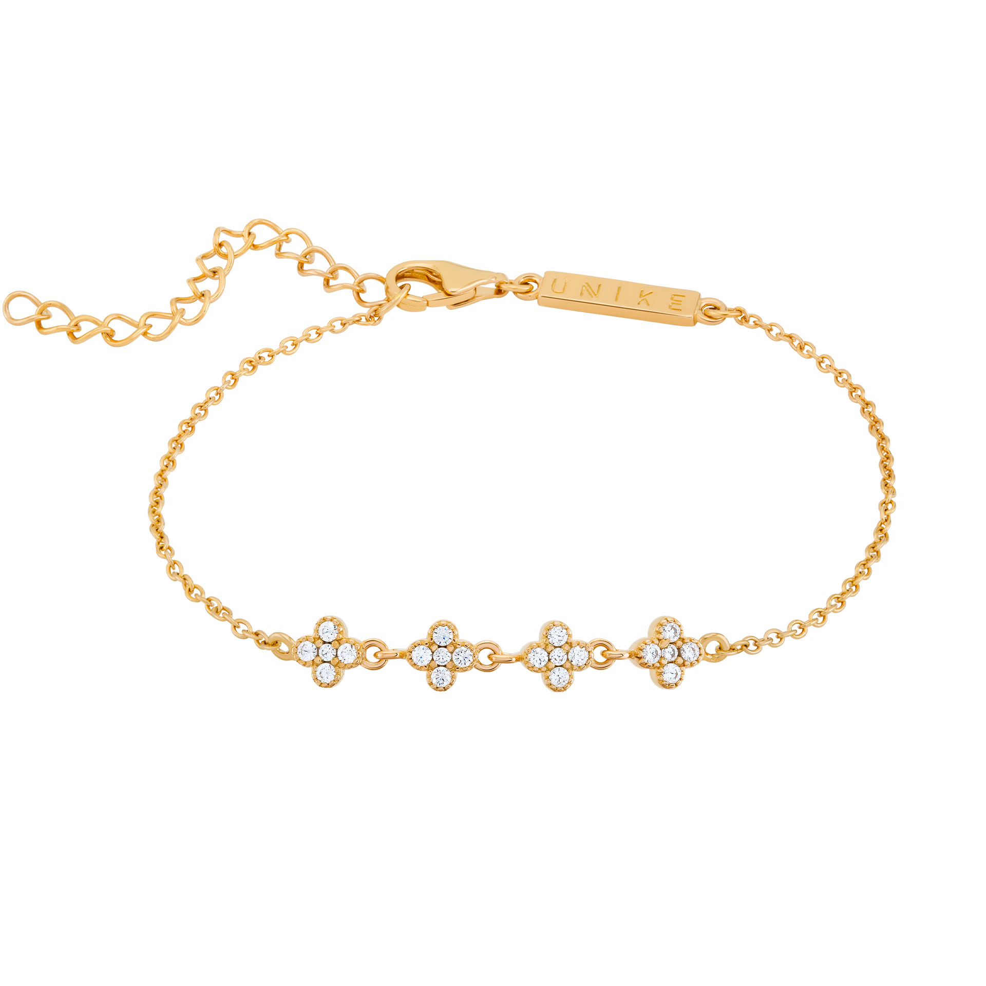 Pulseira Matchy Mini Flower