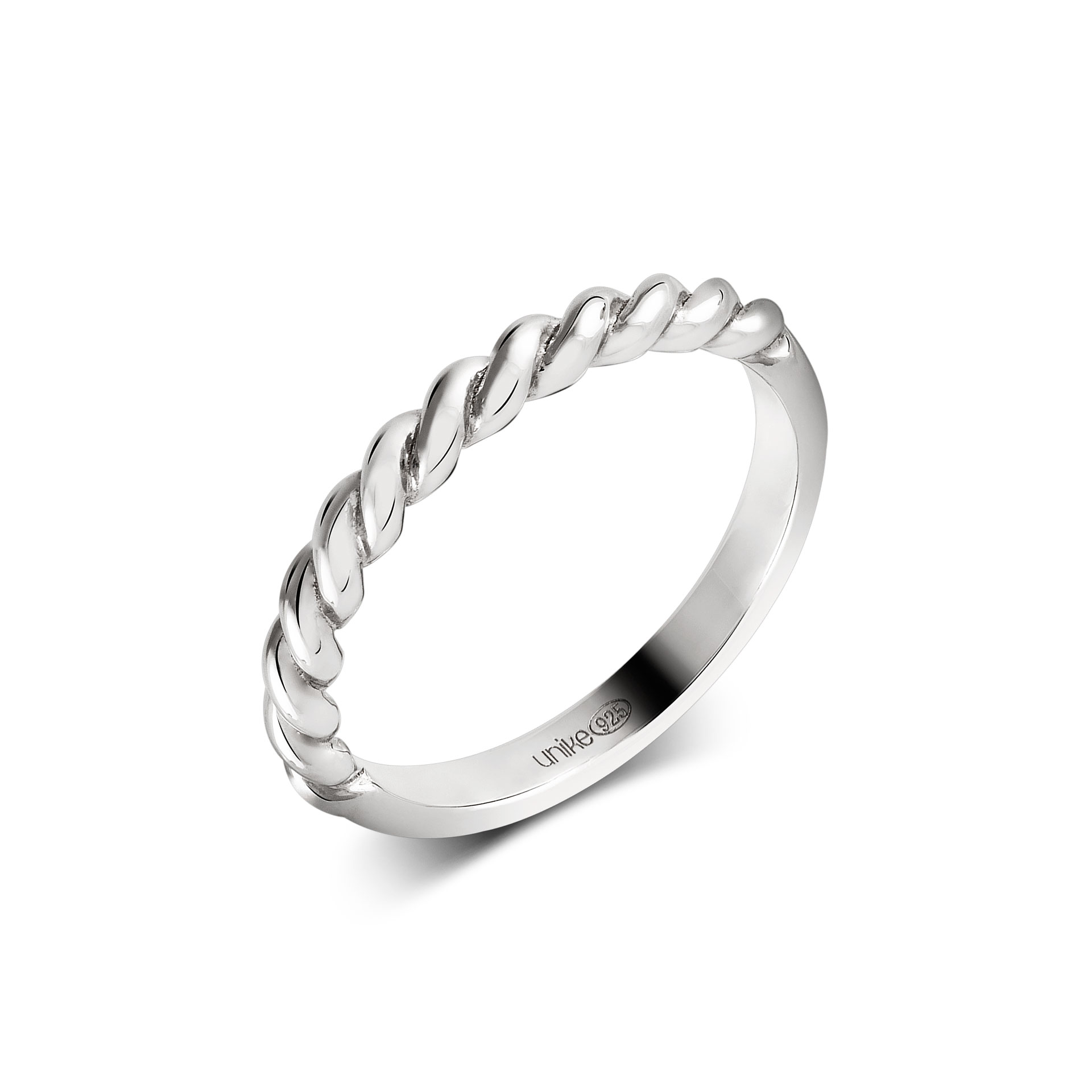 Anel Unlimited Twist