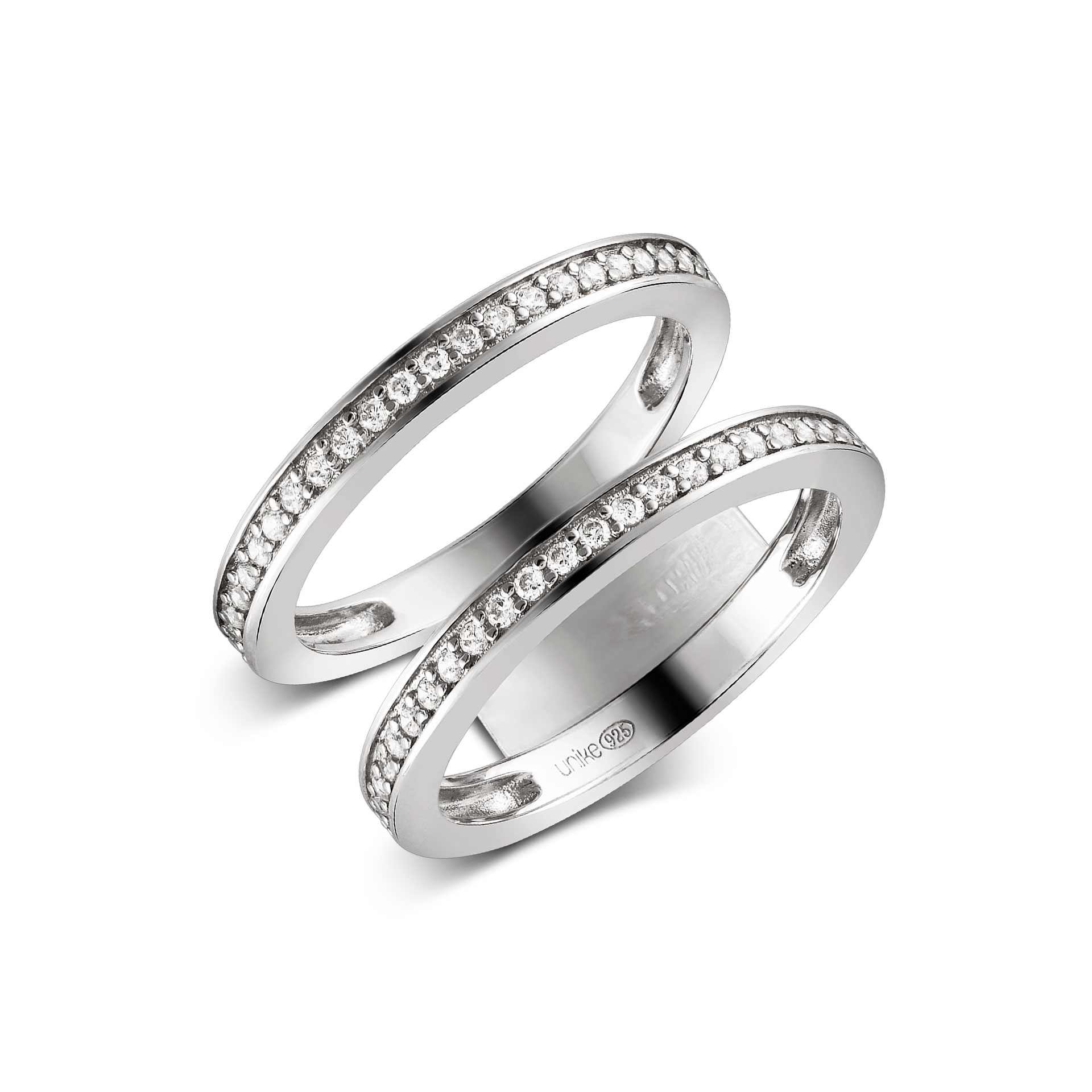 Anel Unlimited Shiny Base For Two