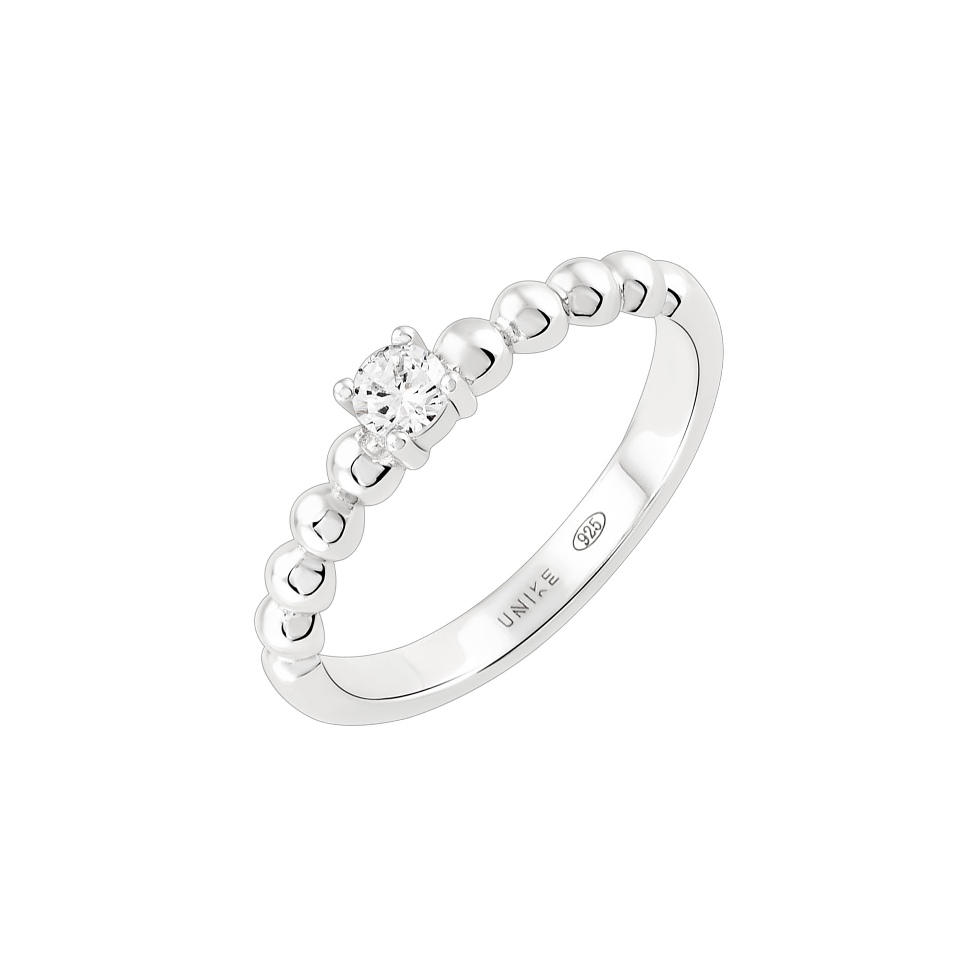 Anillo Unlimited Solitaire Bubbles