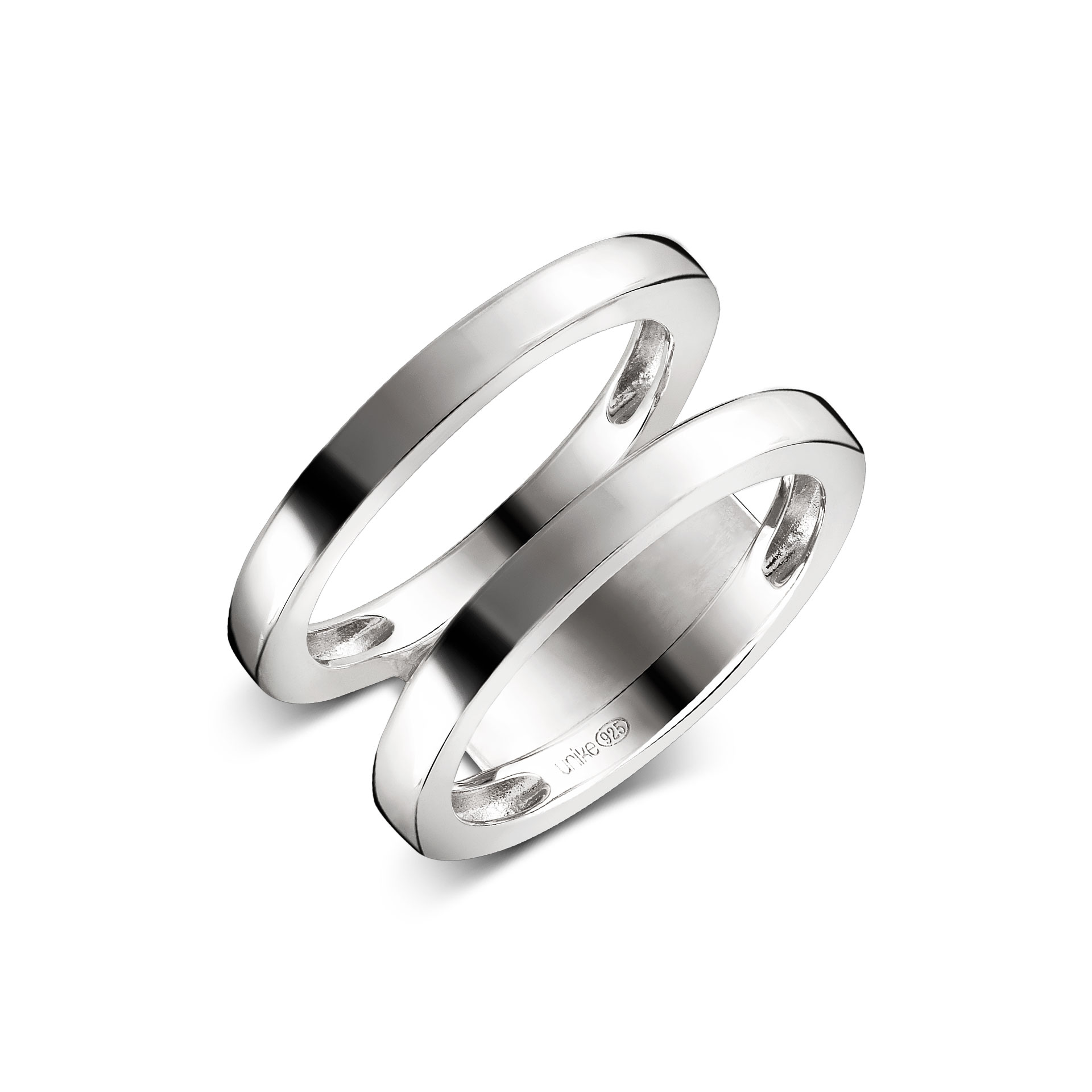 Anillo Unlimited Plain Base For Two