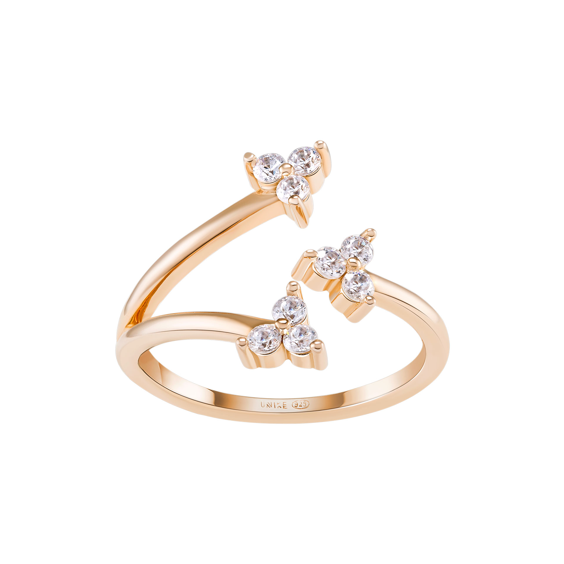 Glow 3 El3ments Golden Ring