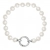 Pulseira Pearls Circle