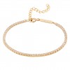 Pulsera Classy Shiny Golden