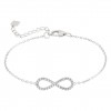 Pulsera Classy Infinite