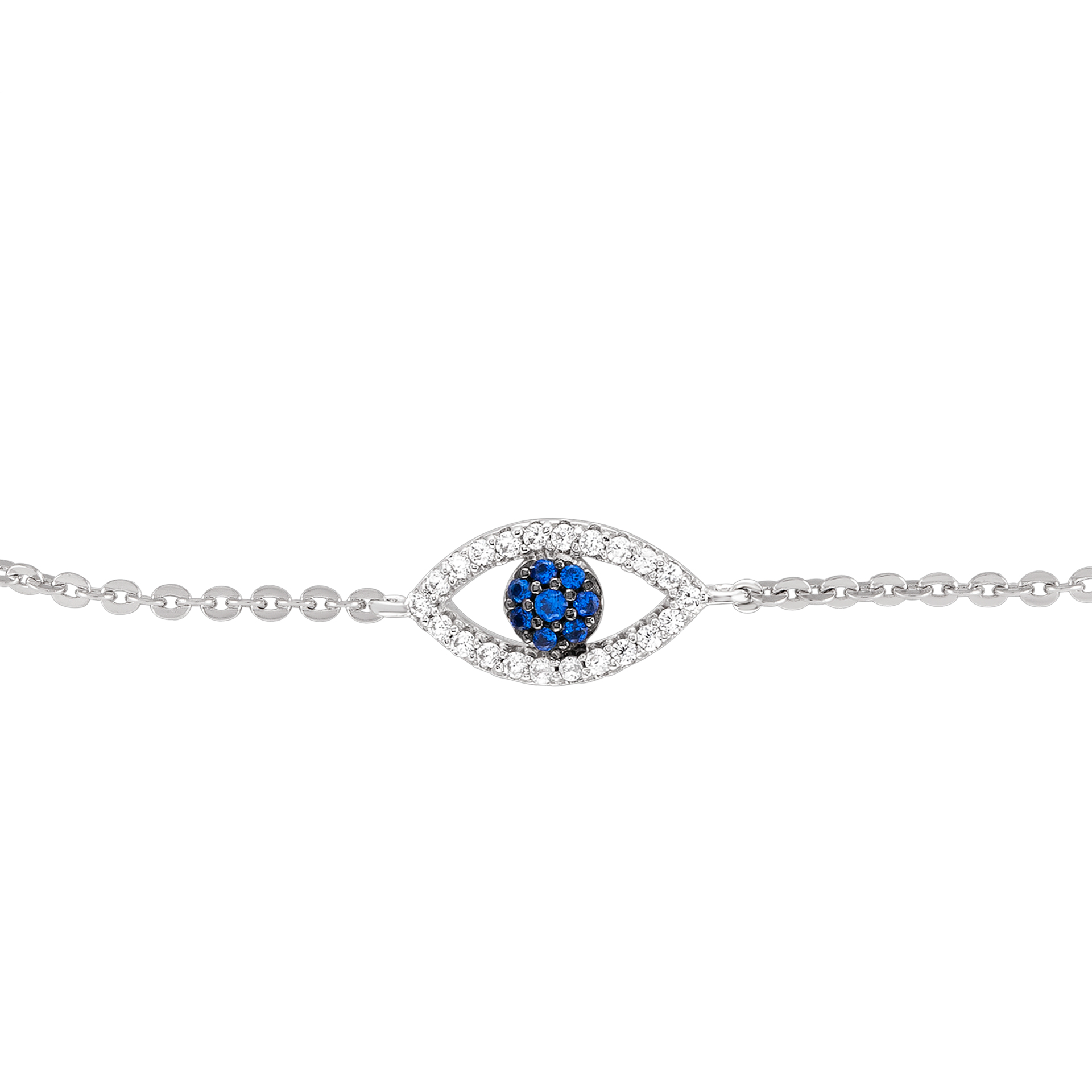Pulseira Classy Blue Eye