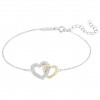 Pulseira Classy Bold Heart