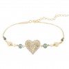 Pulsera Fun Heart