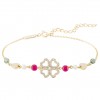 Pulseira Fun Clover