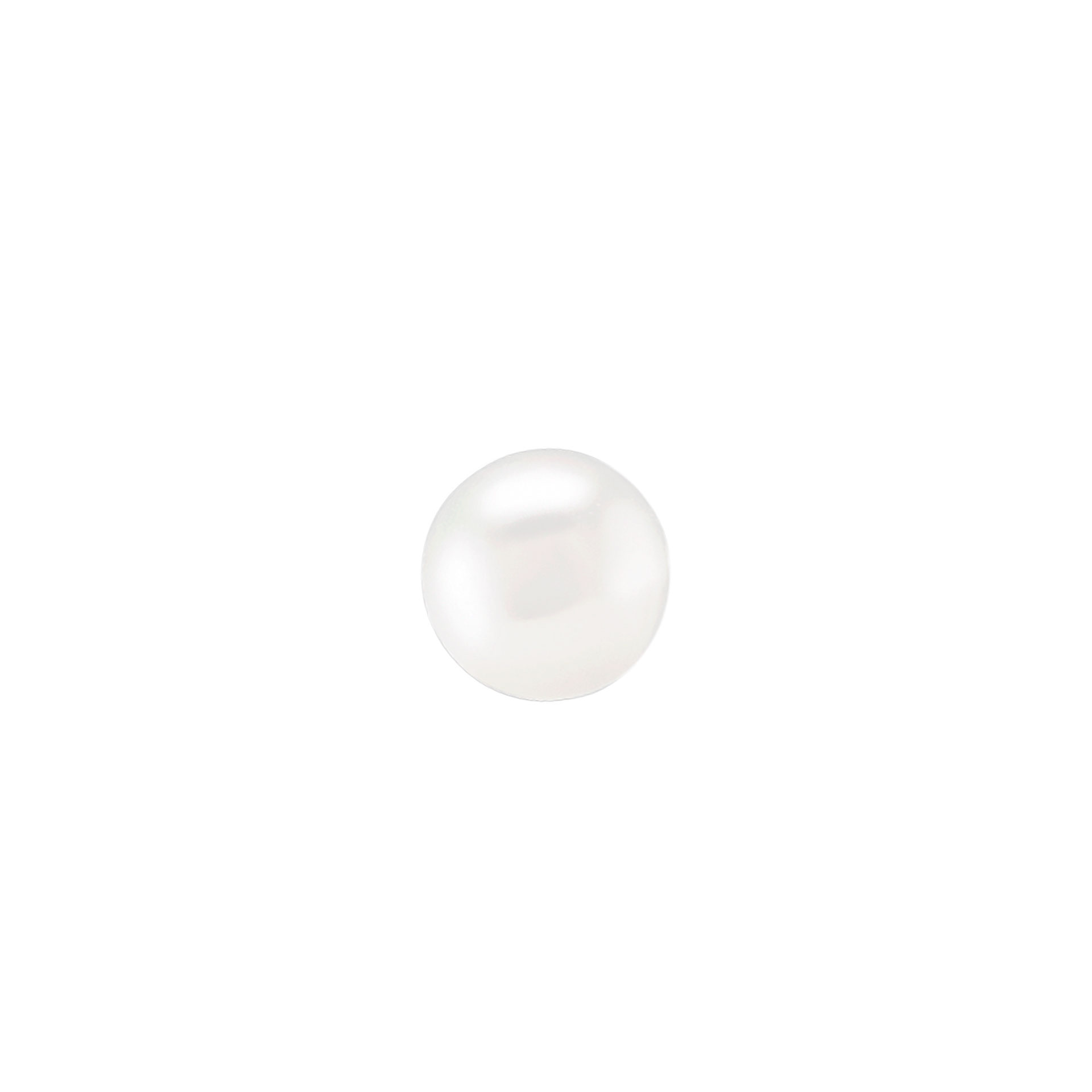 Classy Simple Pearl Earrings