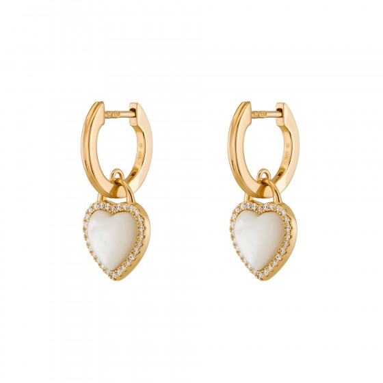 Pendientes Mothers Day Edition Golden