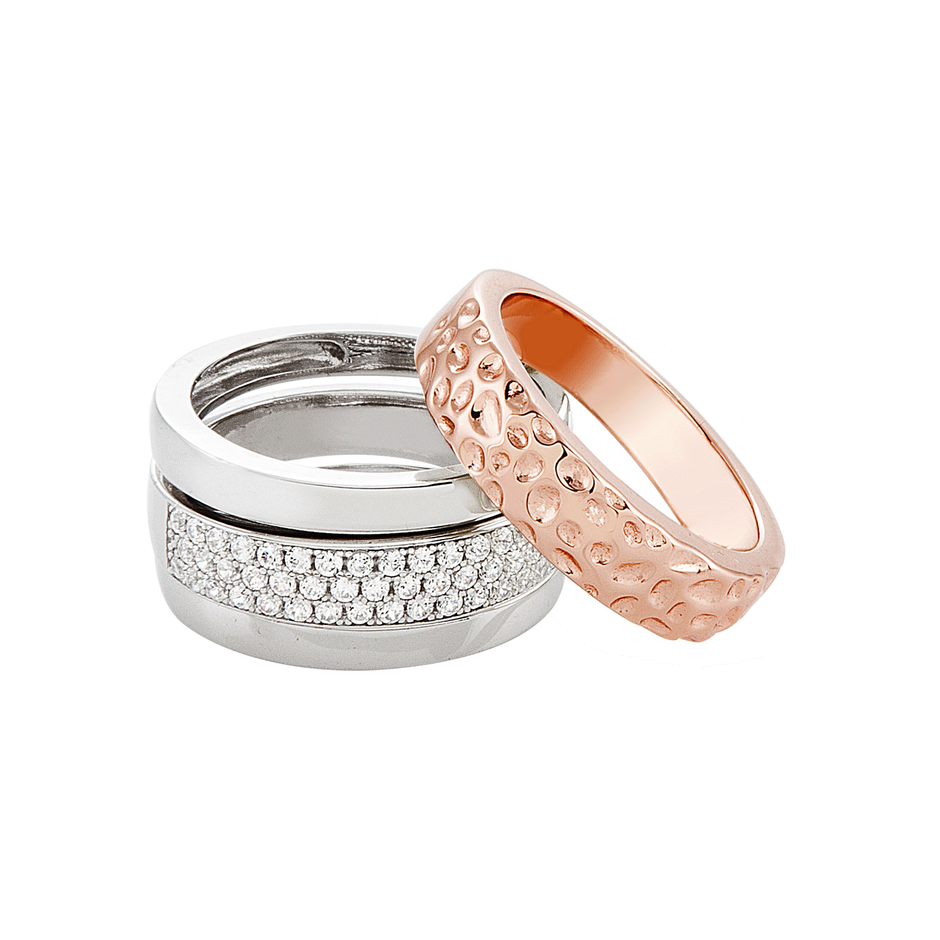 Anillo Classy Mood Shiny