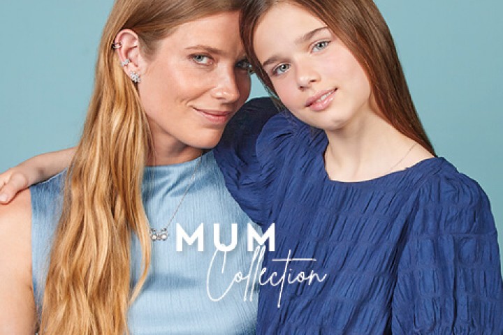 UNIKE JEWELS JEWELRY Mod. UK.TN.1204.0052