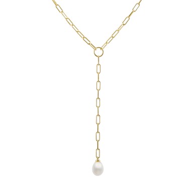 Fun Pearls Necklace