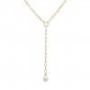 Fun Pearls Necklace